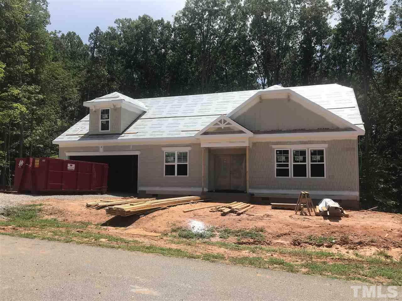 8512 Hurst Drive - Photo 1