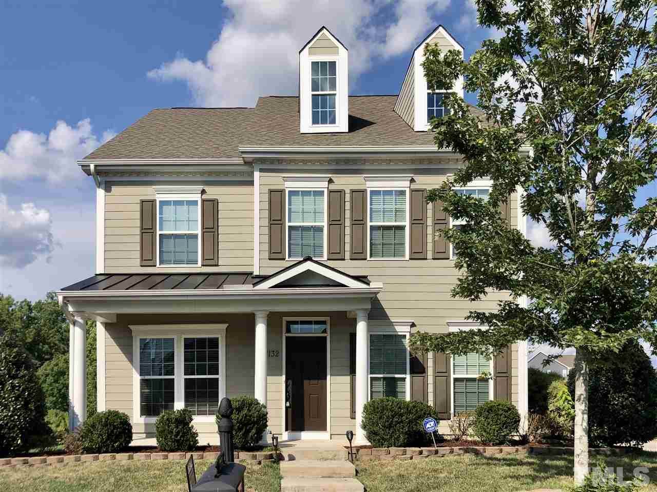1132 Survada Lane - Photo 1