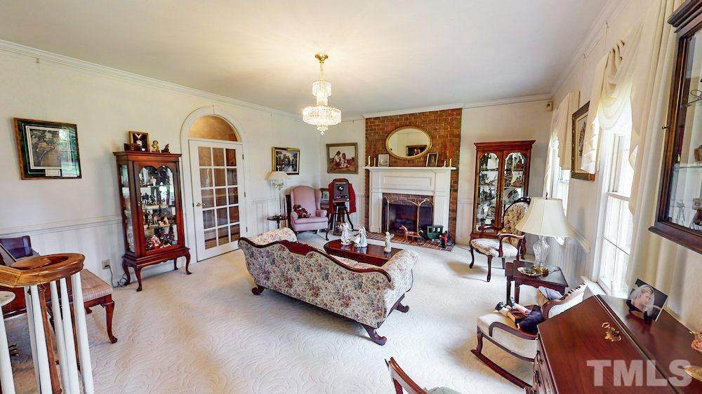 5759 Raleigh Road - Photo 1