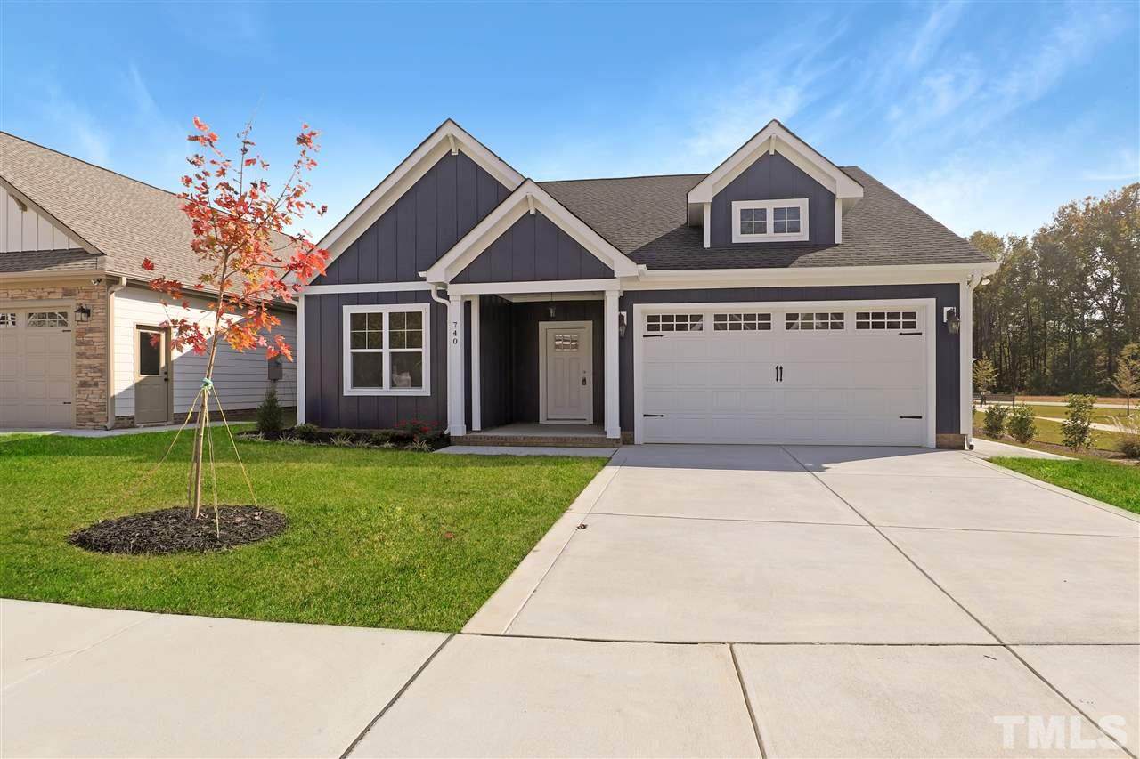 740 Wilma Street - Photo 1