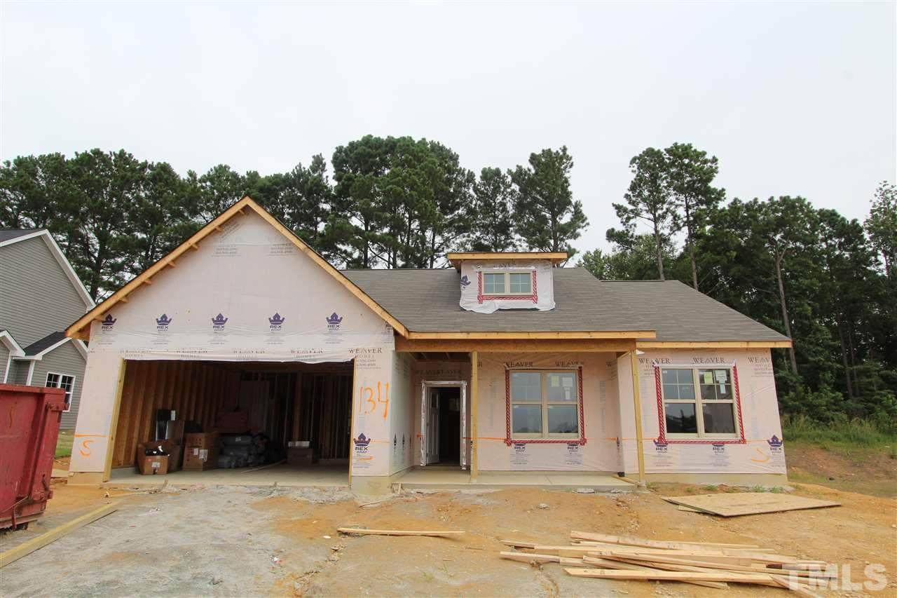 134 Carissa Drive - Photo 1