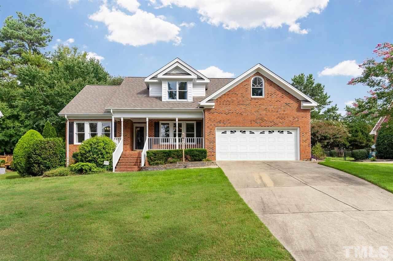 701 Oldwyck Drive - Photo 1