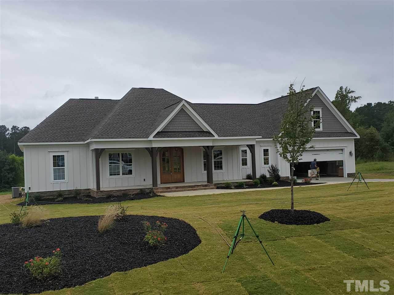 140 Meadow Lake Drive - Photo 1