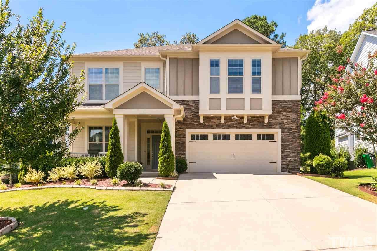 17 Woods Manor Lane - Photo 1