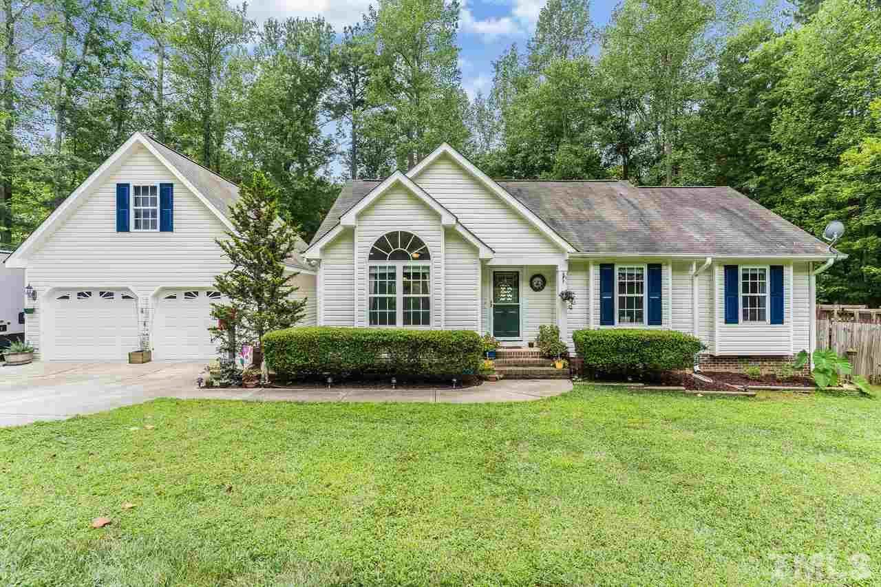 4042 Old Franklinton Road - Photo 1