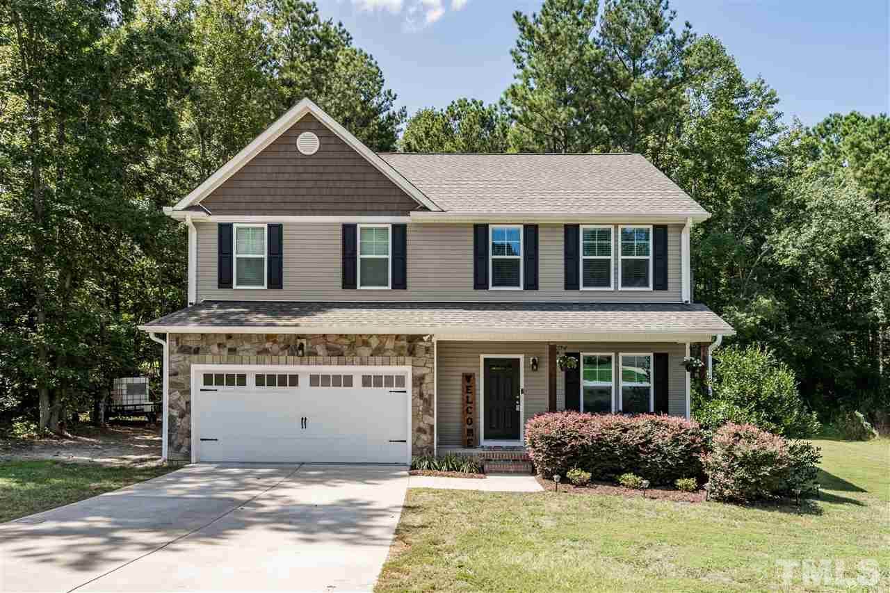 195 Willow Ridge Drive - Photo 1