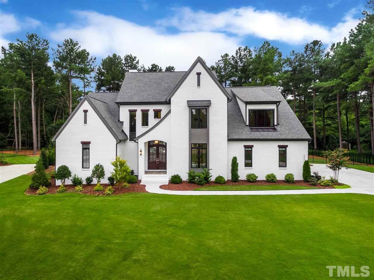 1209 Hannahs View Drive - Photo 1