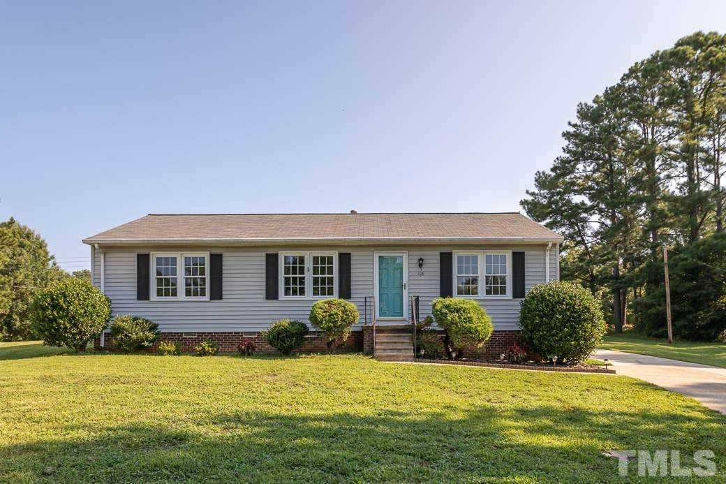 106 Julie Ann Court - Photo 1