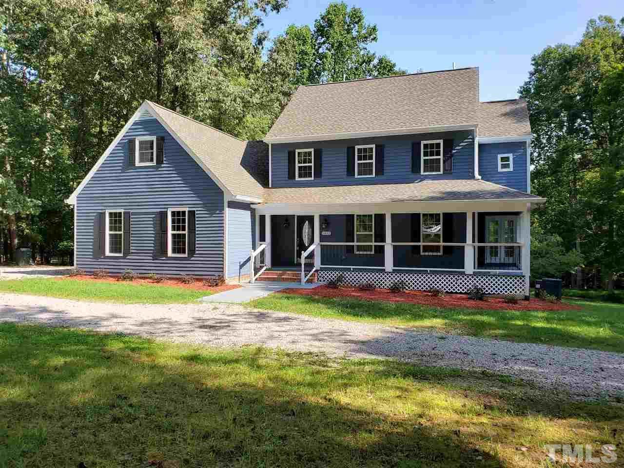 11432 Peed Dead End Road - Photo 1