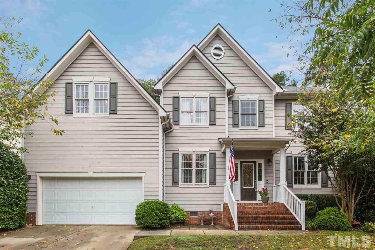 11917 Sycamore Grove Lane - Photo 1