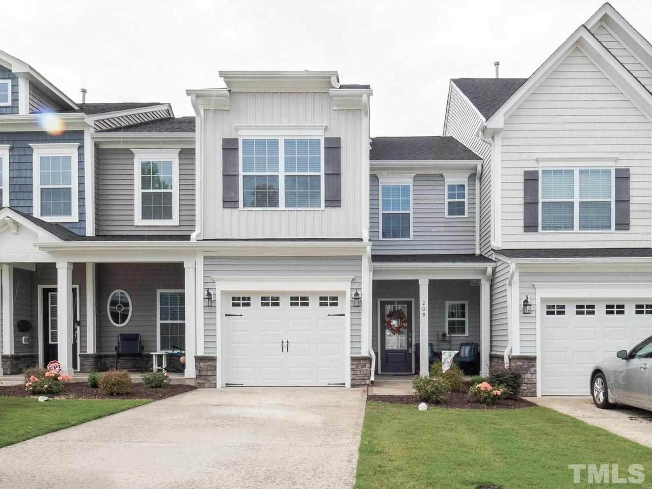 209 Gulley Glen Drive - Photo 1