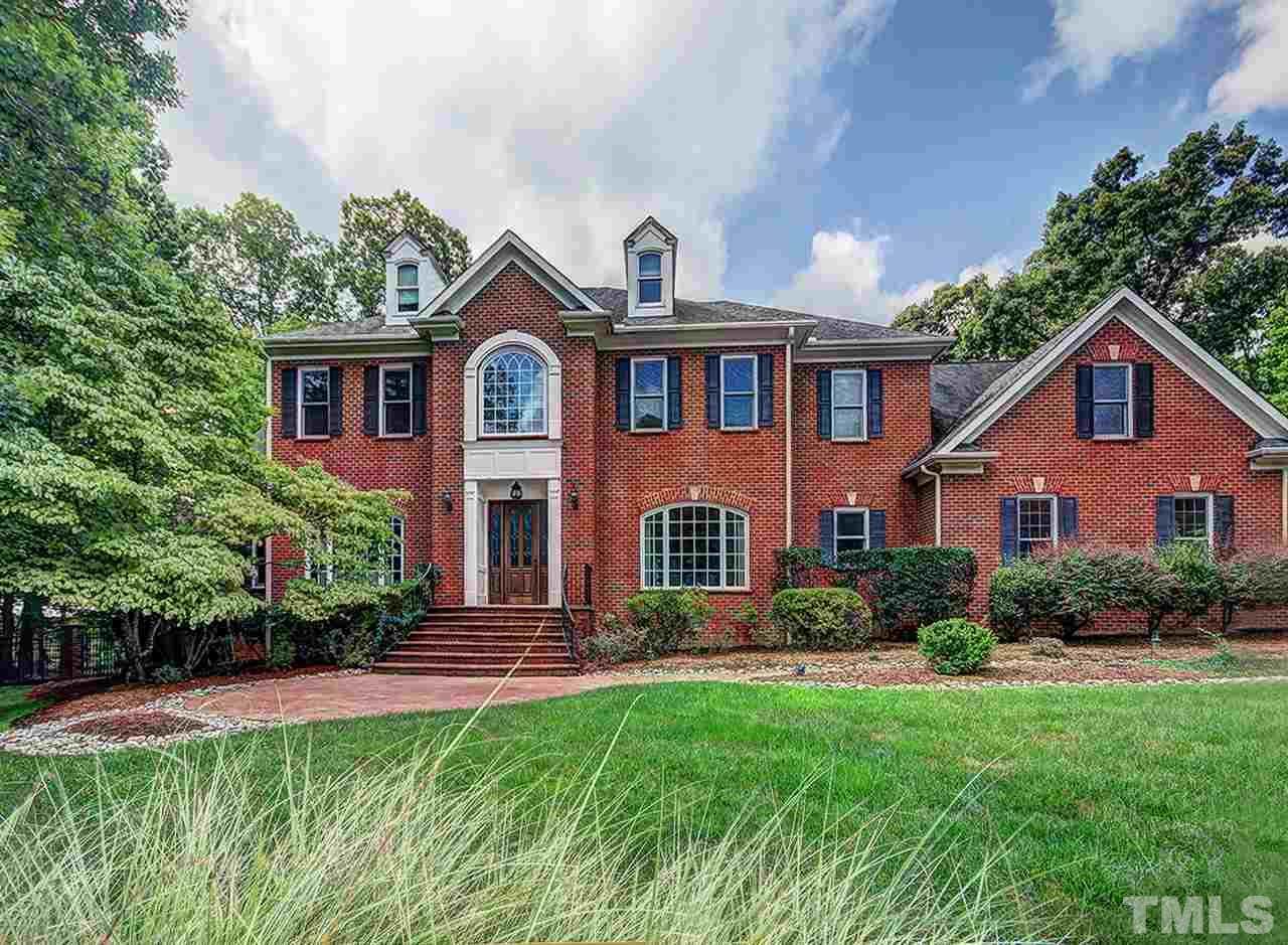 1102 Bayberry Drive - Photo 1