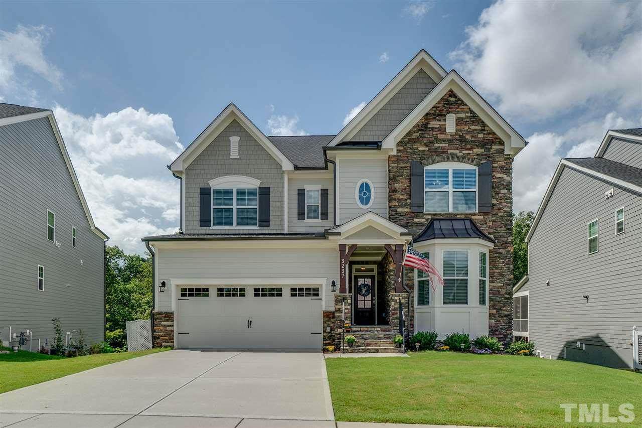 3237 Mountain Hill Drive - Photo 1