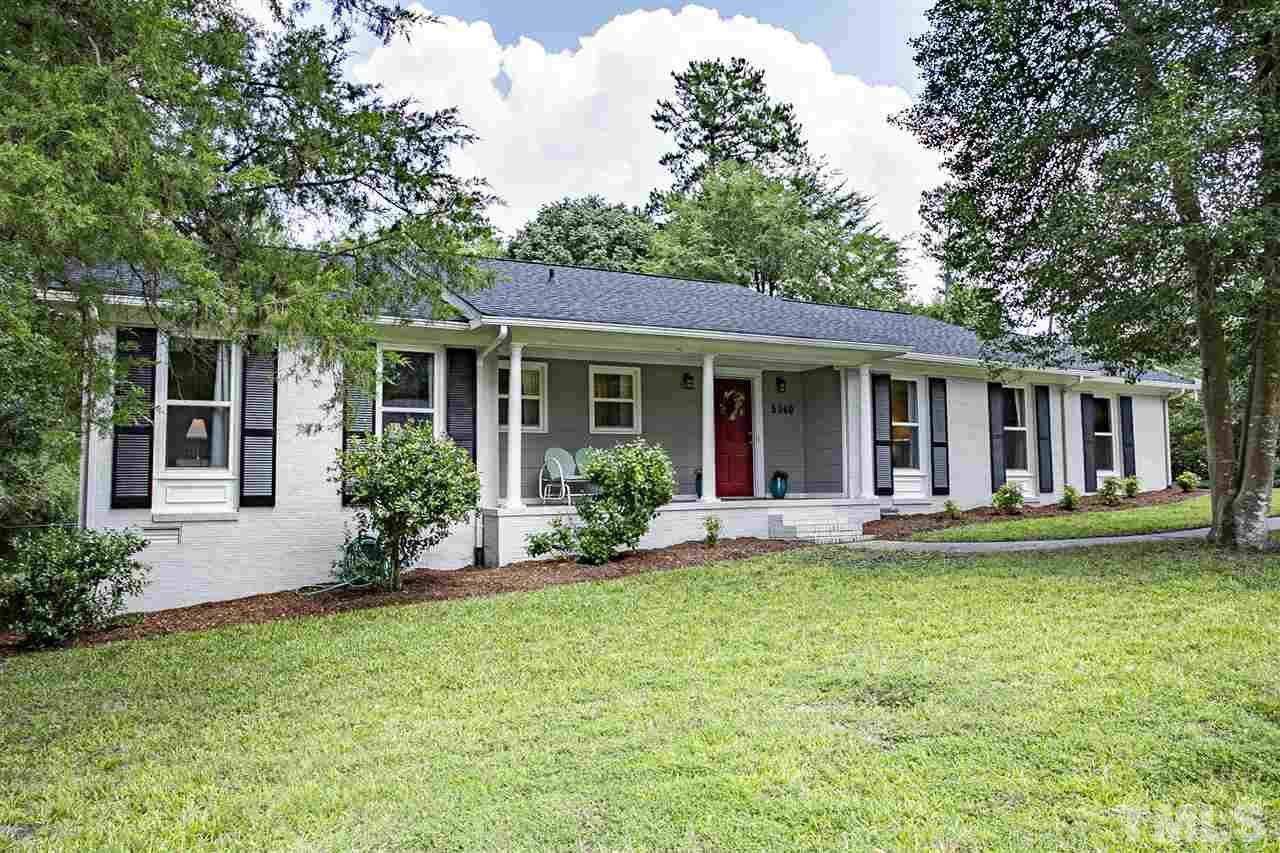 5340 Yardley Terrace - Photo 1