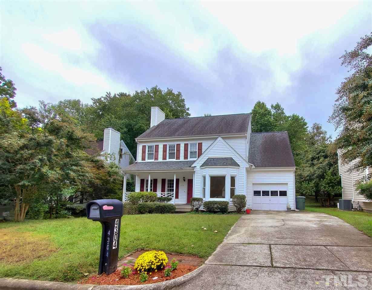 4304 Birmingham Way - Photo 1