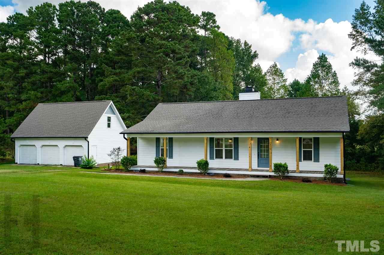 410 Lassiter Road - Photo 1