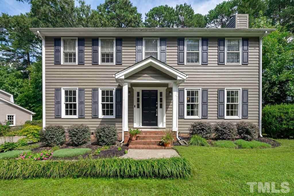 412 Warren Avenue - Photo 1