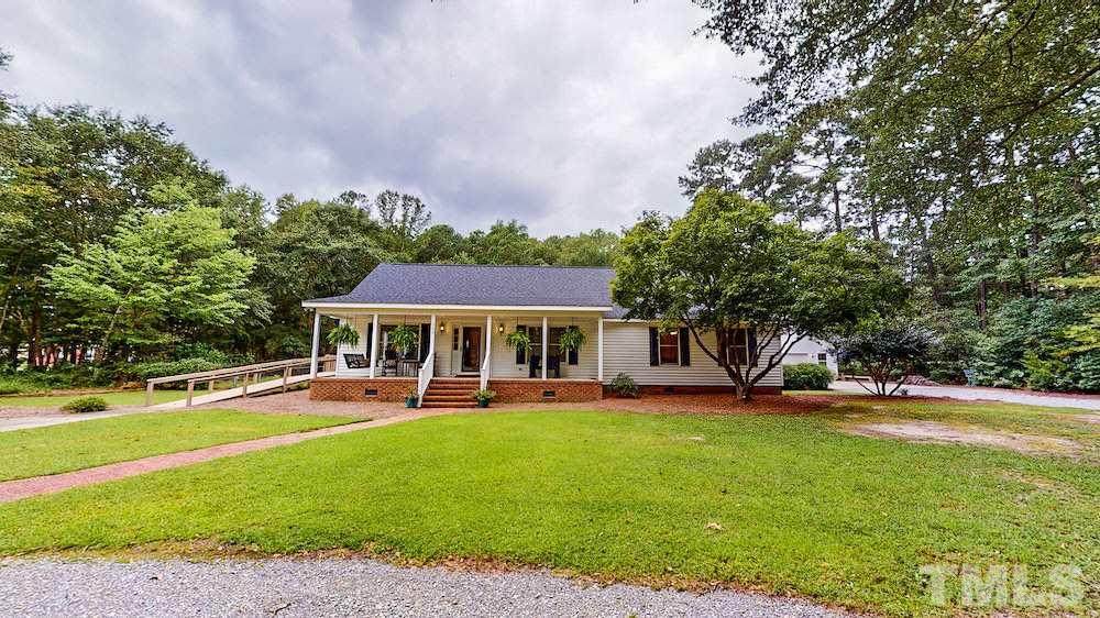 538 Ebenezer Church Road - Photo 1