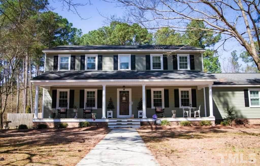 107 Wade Avenue - Photo 1