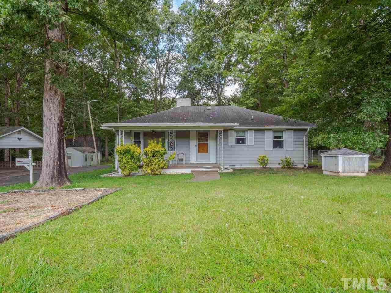 3426 Nc 55 Highway - Photo 1