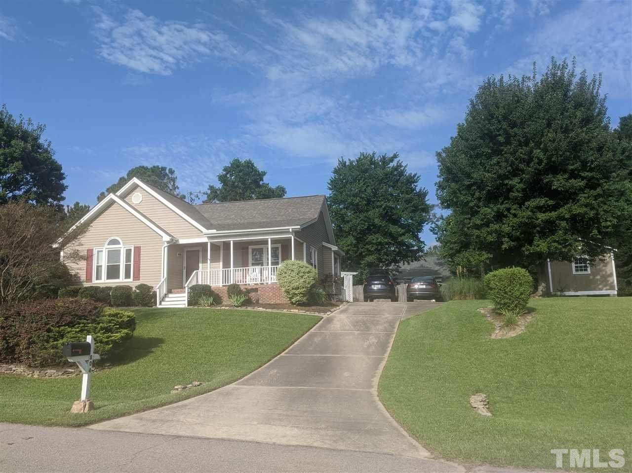 804 Alderleaf Drive - Photo 1