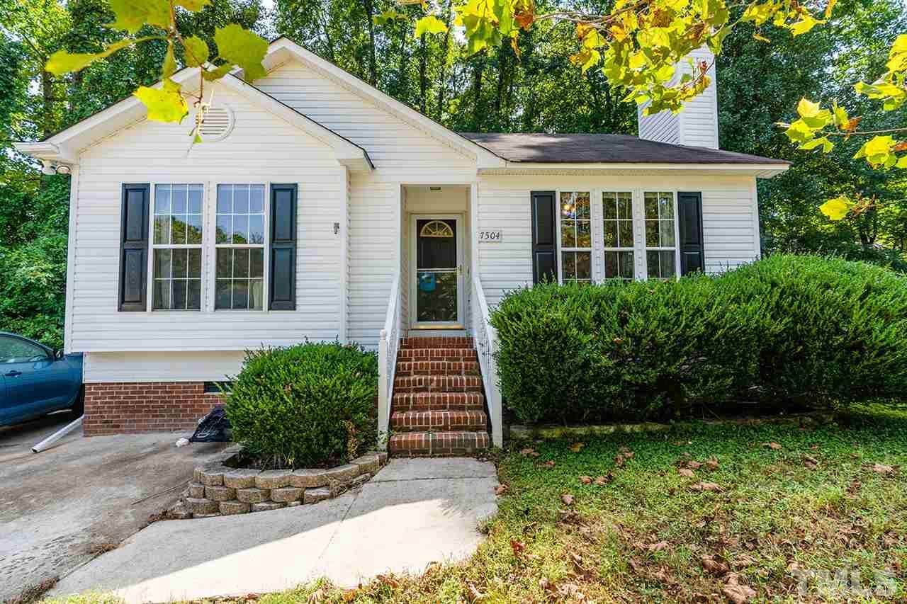 7504 Solumbra Court - Photo 1