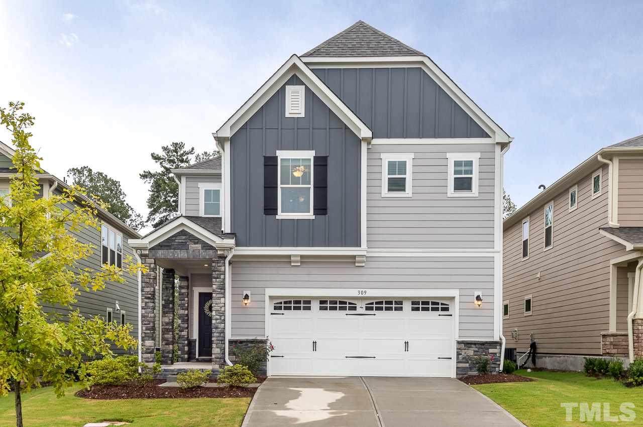 309 Sage Oak Lane - Photo 1