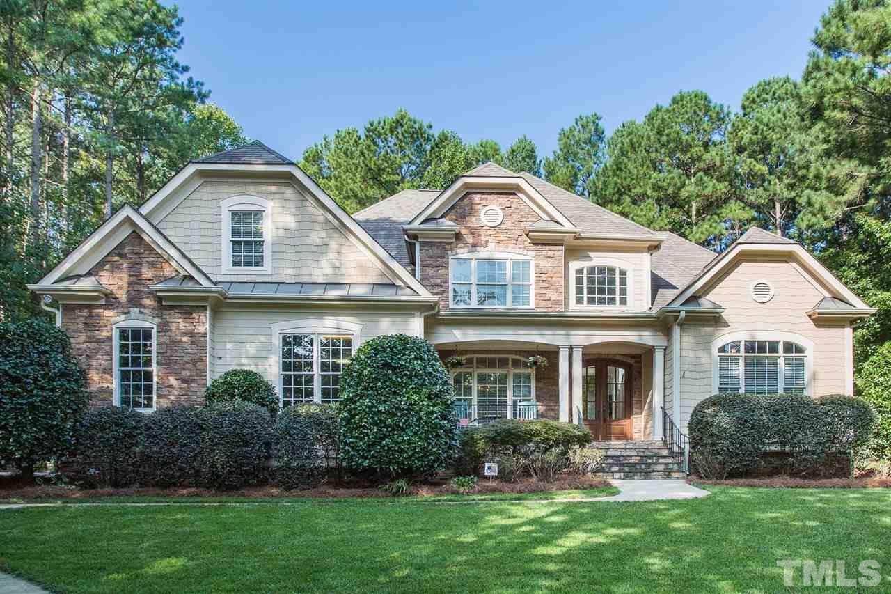 7301 Ridgeline Drive - Photo 1