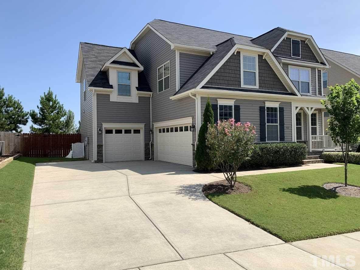 712 Crimson Oak Lane - Photo 1