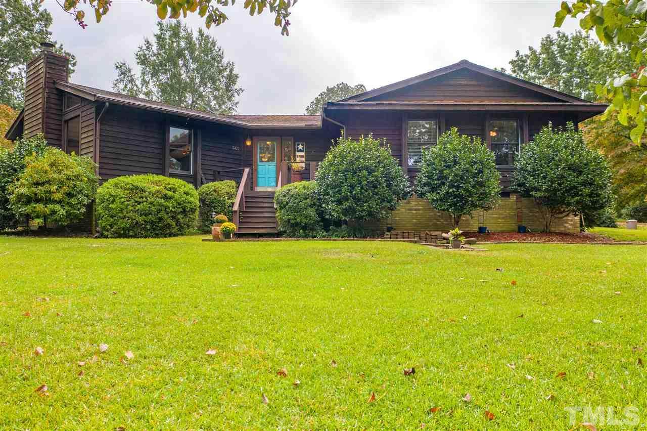 342 Oak Street - Photo 1