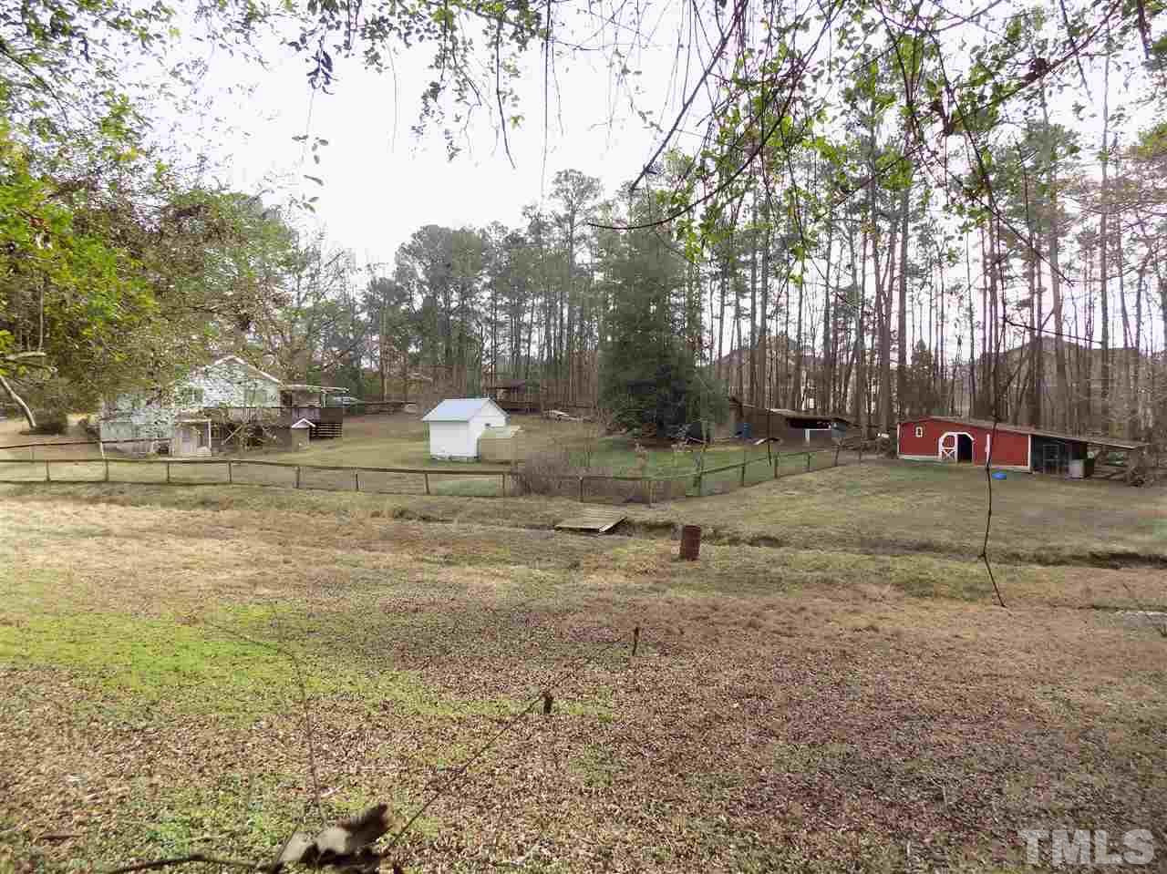 5701 Waycross Street - Photo 1