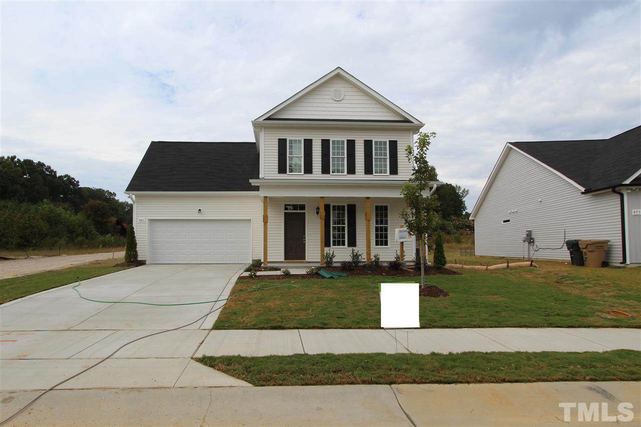 445 Atwood Drive - Photo 1
