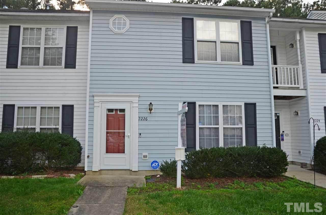 2226 Walnut Ridge Court - Photo 1