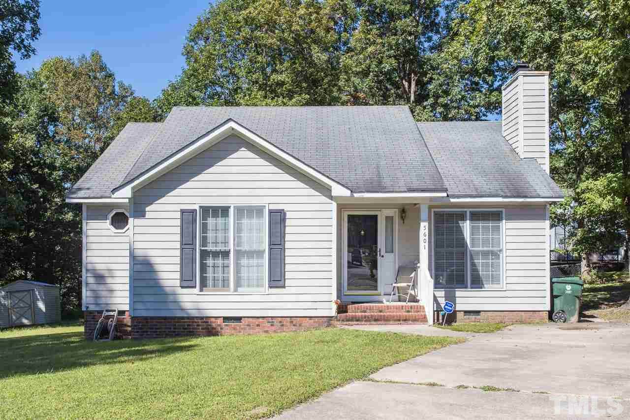 5601 Sherrif Place - Photo 1
