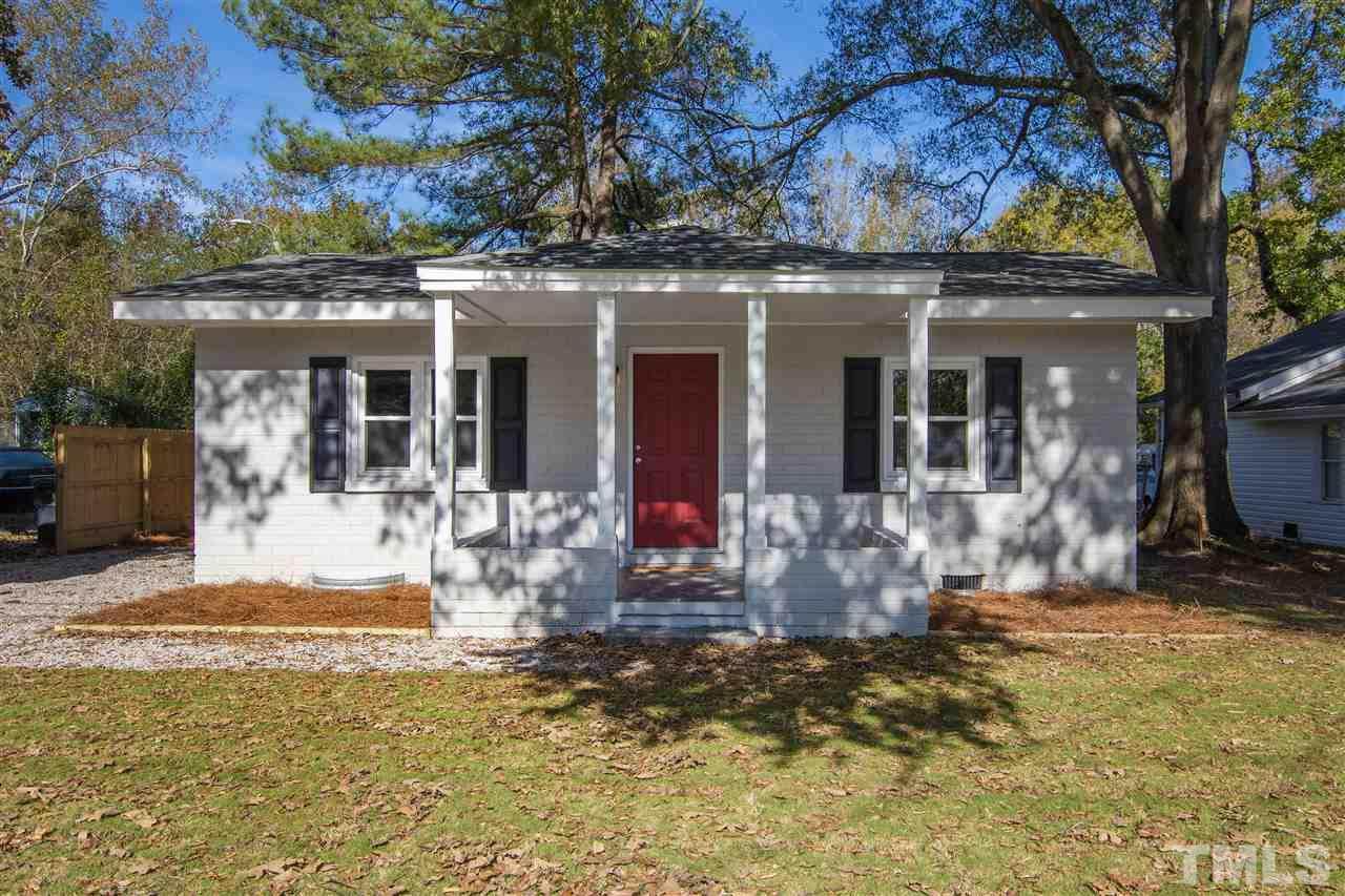 214 Barbee Street - Photo 1