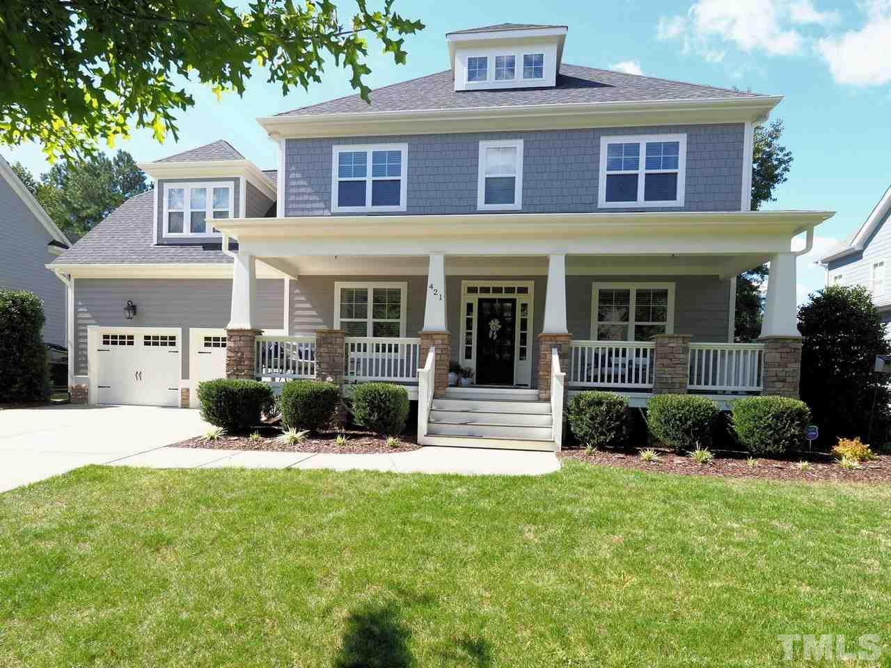 421 Wanderview Lane - Photo 1