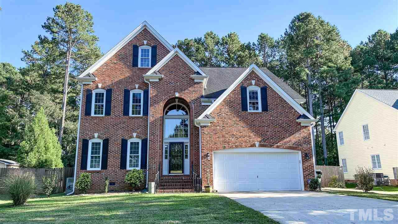 205 Mcnaughton Court - Photo 1