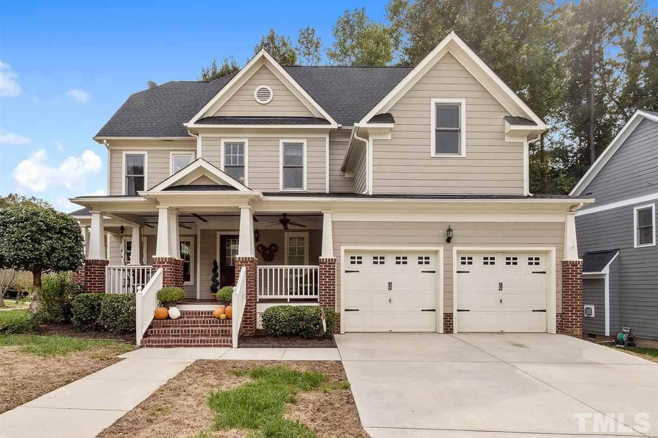10608 Highstream Drive - Photo 1