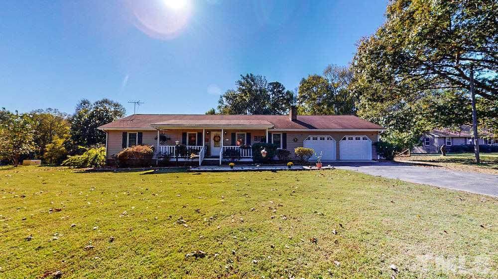 450 Lake Eva Marie Drive - Photo 1