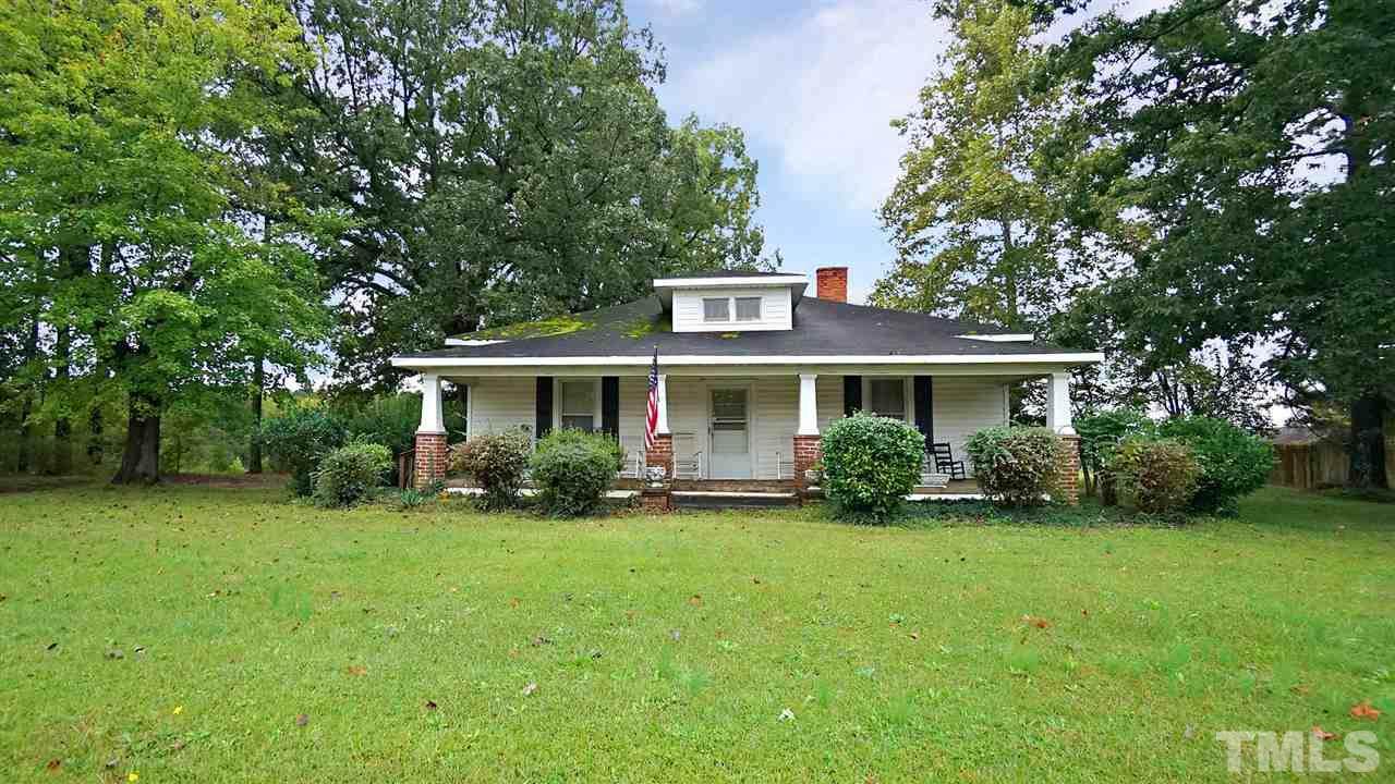 6633 Apex Barbecue Road - Photo 1