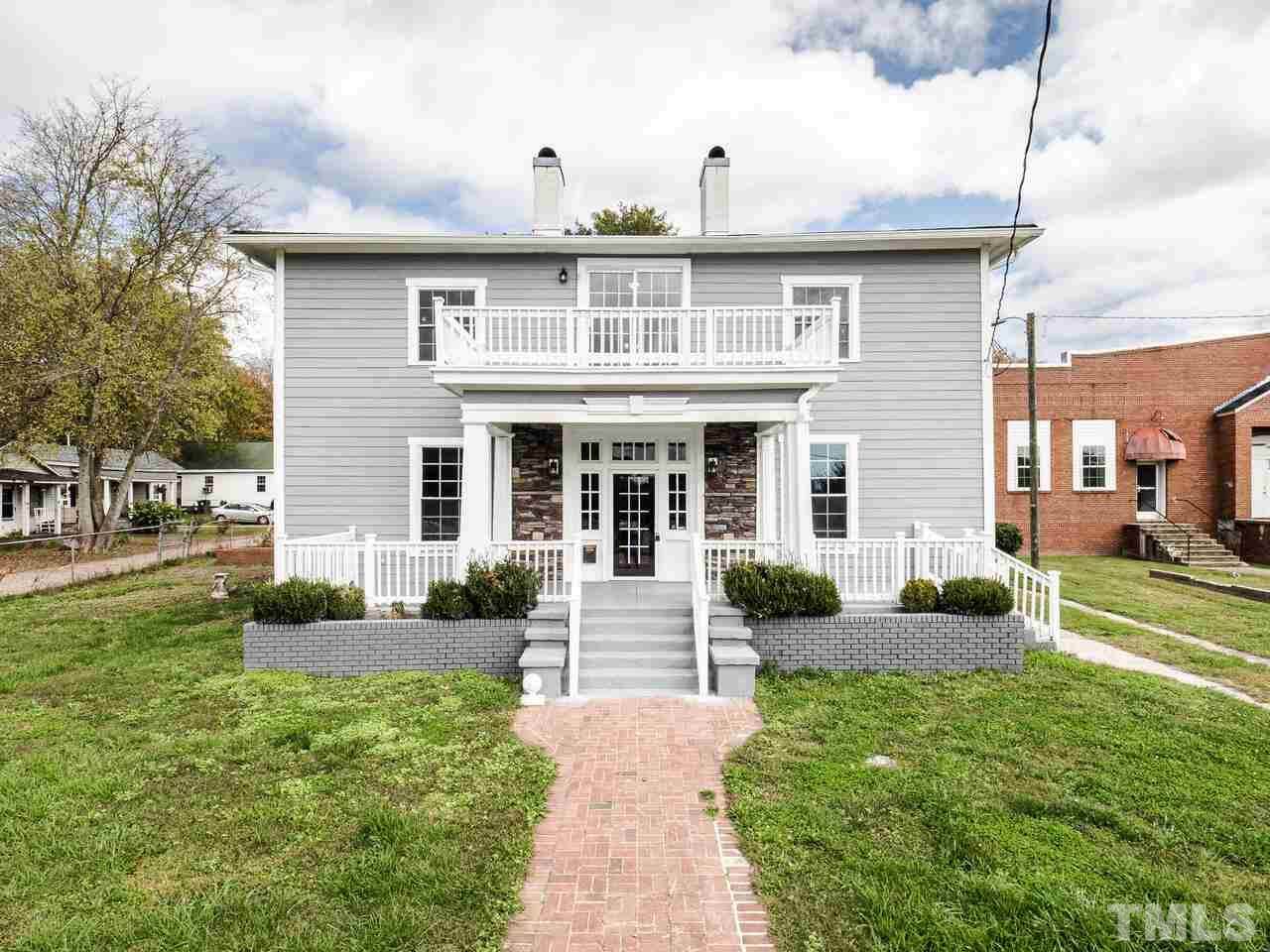 123 Orange Street - Photo 1
