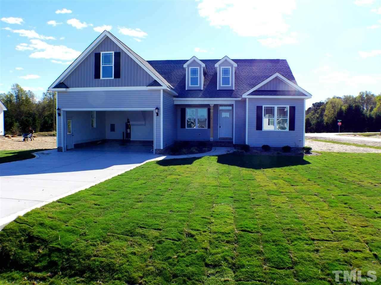 18 Grazing Meadows Drive - Photo 1