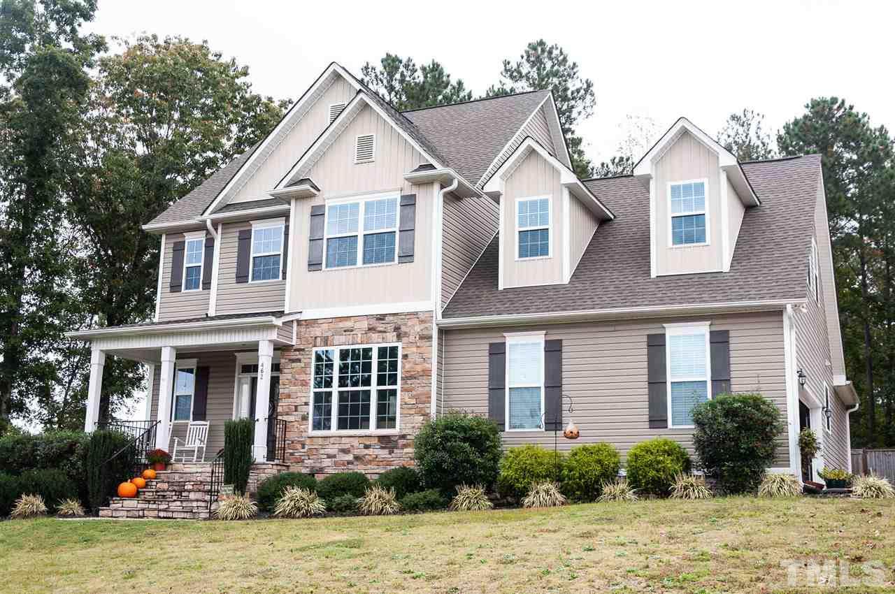 462 Bridgeport Circle - Photo 1