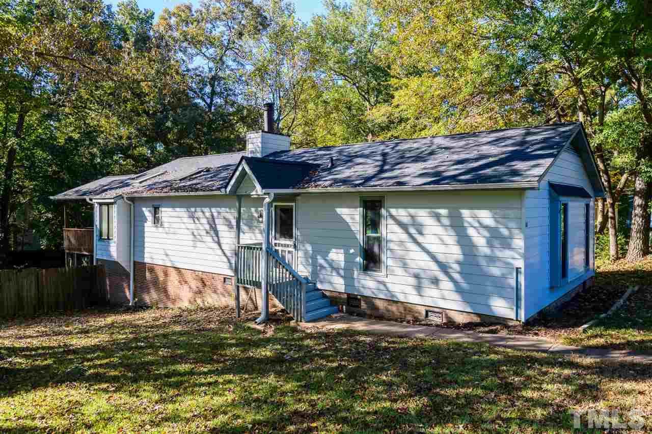 301 Sandy Run - Photo 1