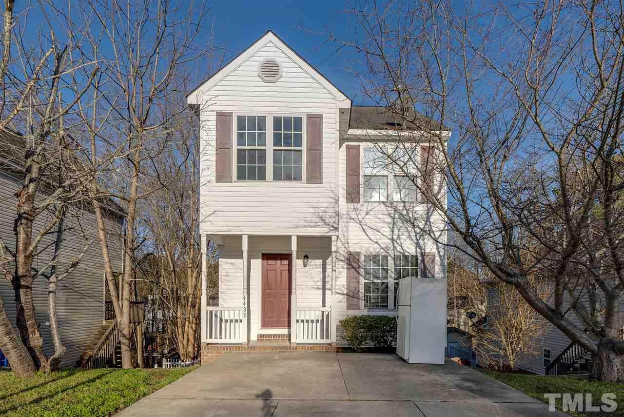 4433 Woodlawn Drive - Photo 1