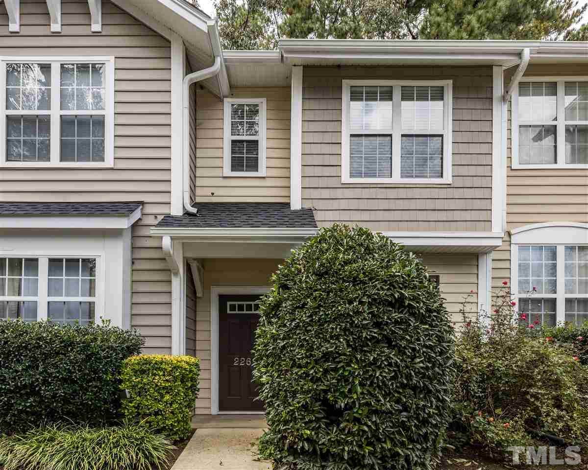 2268 Plum Frost Drive - Photo 1