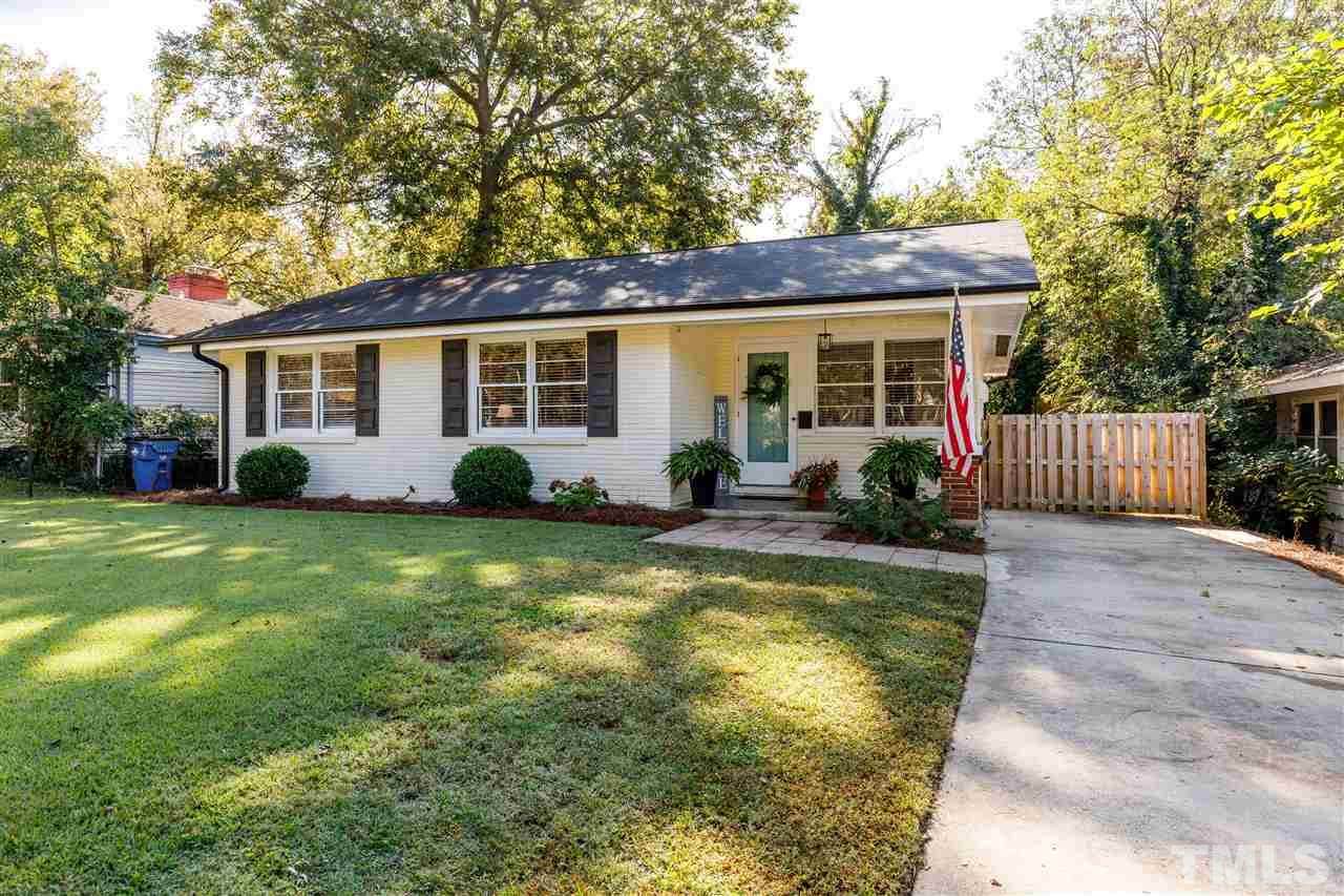 728 Whitaker Mill Road - Photo 1