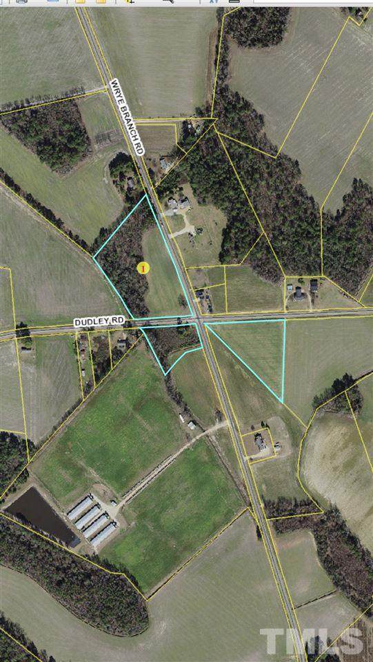 0 Wrye Branch Road - Photo 1