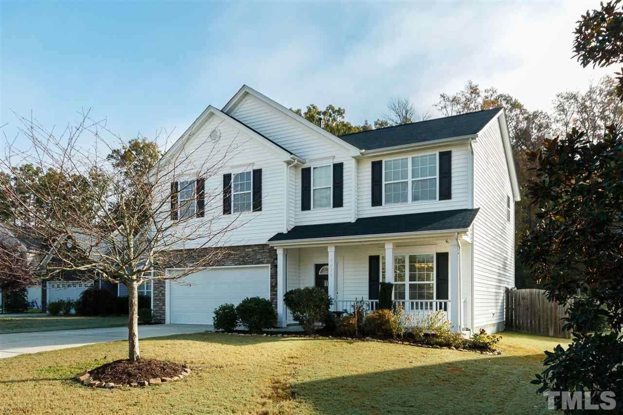 5036 Mckittrick Lane - Photo 1
