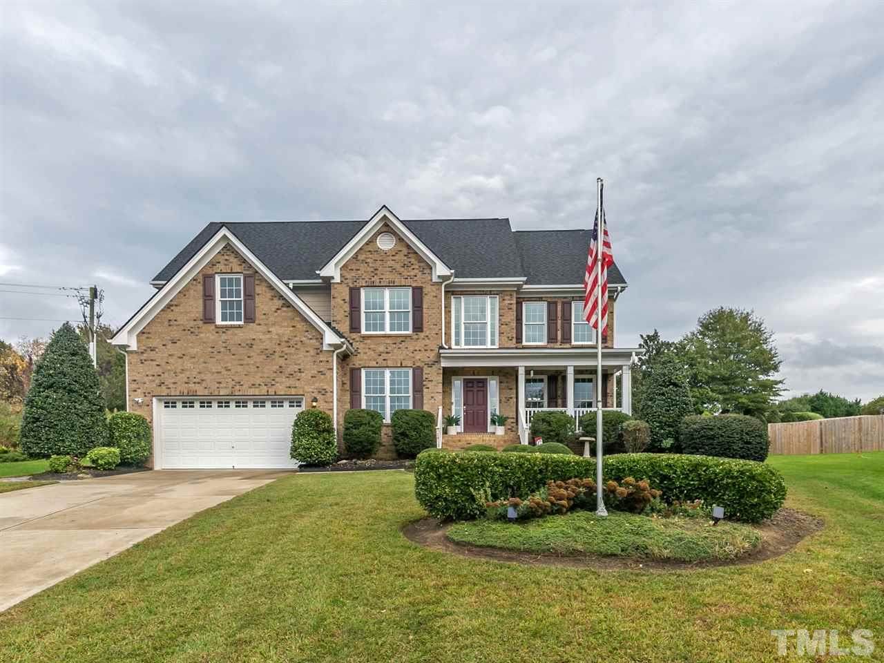 1412 Litchborough Way - Photo 1